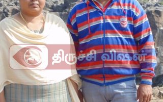 சுற்றுலா சென்ற இடத்தில் சோகம்  கணவன், மனைவி, மகன் உட்பட 5 பேர் நீரில் மூழ்கி பலி