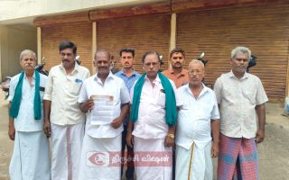 திருச்சியில் 10.06.2026 அன்று குடிநீர் விநியோகம் தடை
