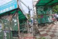 திருச்சி கீதா நகர் பேருந்து நிழற்குடை சீரழிவு – உடனடி சீரமைப்பு கோரிக்கை