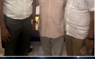 நுண்ணறிவு.ai திருச்சி இந்திரா கணேசன் கல்லூரி இன்குபேஷன் மையத்தில் அலுவலகம் தொடக்கம்