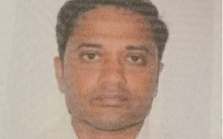 திருச்சி விமான நிலையத்தில் பயணி மரணம்