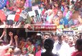 மணப்பாறை அருகே டாஸ்மாக் கடையை மூடக்கோரி பெண்கள் அதிரடி போராட்டம்!