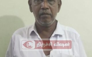 ஸ்ரீரங்கம் நகர காங்கிரஸ் கமிட்டி அலுலகத்தில் குட்கா  பறிமுதல்  – நிர்வாகியிடம்  தீவிர விசாரணை!