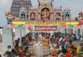 சமயபுரம் மாரியம்மன் கோவில் உண்டியல் திறப்பு!!