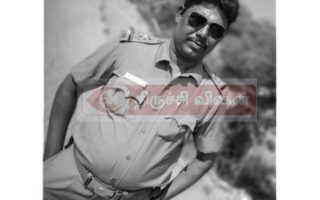 இருசக்கர வாகனங்கள் நேருக்கு நேர் மோதி விபத்து – காவல் உதவி ஆய்வாளர் உயிரிழப்பு!