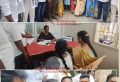 திருச்சியில் தவெக நிர்வாகிகள் மீது கொலை மிரட்டல் புகார்