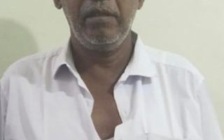 ஸ்ரீரங்கம் காங்கிரஸ் அலுவலகத்தில் குட்கா பறிமுதல் – நிர்வாகி நடராஜன் கைது
