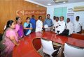 திருச்சி மேயர் தலைமையில் பொதுமக்கள் குறைதீர்கும் கூட்டம்