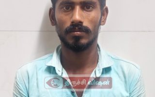 போக்சோ வழக்கு: குற்றவாளிக்கு 20 ஆண்டுகள் சிறை தண்டனை – நீதிமன்றம் தீர்ப்பு