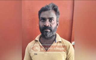 மூதாட்டியிடம் சங்கிலி பறித்த வாலிபர்: 3 கி.மீ. துரத்திச் சென்று பிடித்த பொதுமக்கள்!
