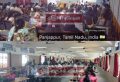 சாரநாதன் கல்லூரியில் “ஸ்பேஸ் ஸ்பெக்ட்ரம் 2026”: தேசிய விண்வெளி  தின விழா!