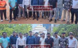 அண்ணா விளையாட்டு அரங்கம்: ஜிம் நேரம் குறைப்பு – ஆட்சியரிடம் உடற்பயிற்சி ஆர்வலர்கள் மனு!